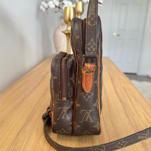 ✅AUTHENTIC✅LOUIS VUITTON AMAZON CROSSBODY BAG - Picture 6 of 17